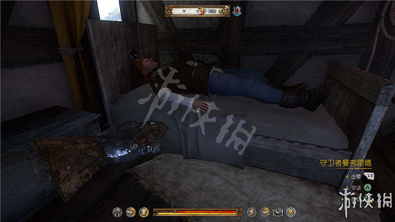 《天國降臨: 救贖》圖文全流程攻略 操作/介面+系統教學+全屬性/技能/天賦/裝備/合成+全主支線任務/全劇情/全Boss+短評 《天國降臨: 救贖》圖文全流程攻略 操作/介面+系統教學+全屬性/技能/天賦/裝備/合成+全主支線任務/全劇情/全Boss+短評