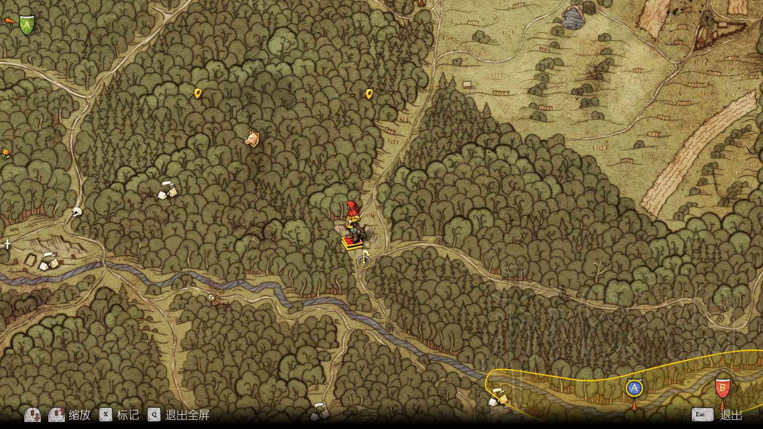 《天國降臨: 救贖》脫韁之馬任務攻略 脫韁之馬怎麽做? 《天國降臨: 救贖》脫韁之馬任務攻略 脫韁之馬怎麽做?