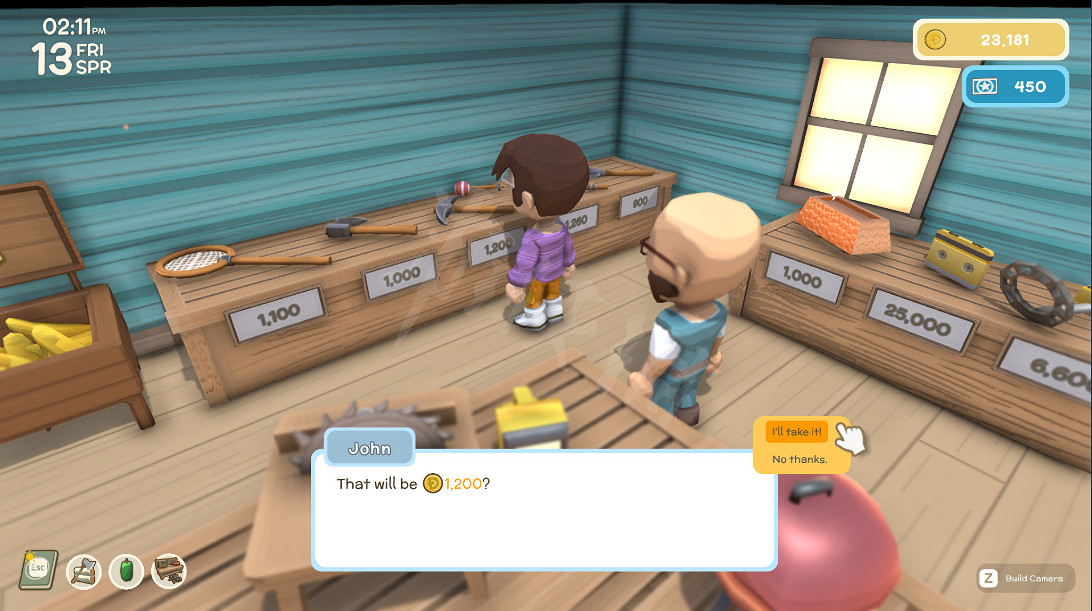 《Dinkum》釘子怎麽製作?釘子製作技巧分享 《Dinkum》釘子怎麽製作?釘子製作技巧分享