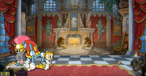 《茶杯頭》DLC最後的美食圖文攻略 DLC進入方法全Boss全解密全金幣