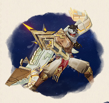 《原神》3.1新敵人有哪些?3.1新敵對生物一覽 《原神》3.1新敵人有哪些?3.1新敵對生物一覽