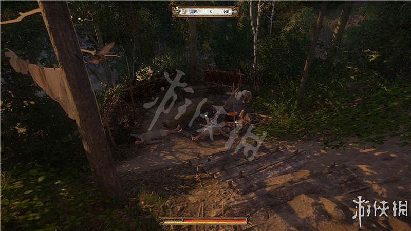 《天國降臨: 救贖》圖文全流程攻略 操作/介面+系統教學+全屬性/技能/天賦/裝備/合成+全主支線任務/全劇情/全Boss+短評 《天國降臨: 救贖》圖文全流程攻略 操作/介面+系統教學+全屬性/技能/天賦/裝備/合成+全主支線任務/全劇情/全Boss+短評