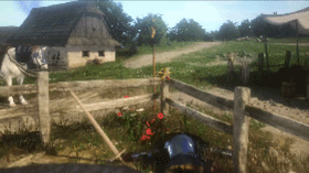 《天國降臨: 救贖》遊戲戰鬥機制+連擊合理利用詳解 《天國降臨: 救贖》遊戲戰鬥機制+連擊合理利用詳解