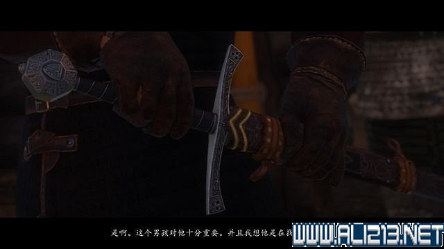 《天國降臨: 救贖》圖文攻略 全主線+全支線任務通關流程分享【完結】