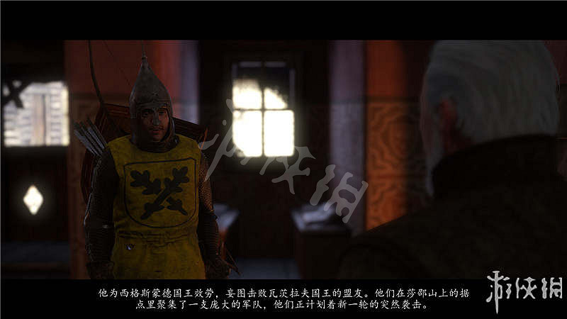 《天國降臨: 救贖》圖文全流程攻略 操作/介面+系統教學+全屬性/技能/天賦/裝備/合成+全主支線任務/全劇情/全Boss+短評 《天國降臨: 救贖》圖文全流程攻略 操作/介面+系統教學+全屬性/技能/天賦/裝備/合成+全主支線任務/全劇情/全Boss+短評