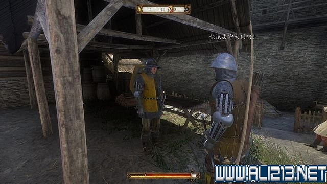 《天國降臨: 救贖》圖文攻略 全主線+全支線任務通關流程分享【完結】