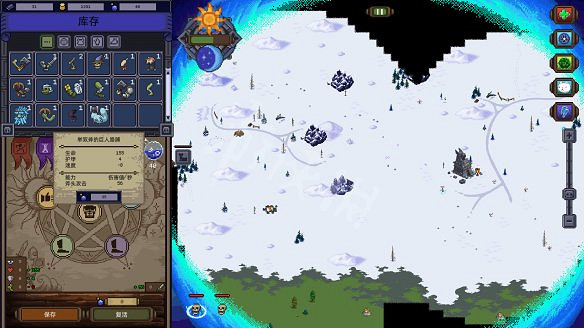 《亡靈巫師》圖文攻略 全法術全地形全流程全配件新手玩法指南 《亡靈巫師》圖文攻略 全法術全地形全流程全配件新手玩法指南