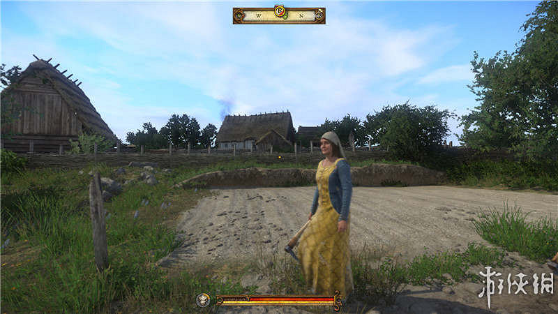 《天國降臨: 救贖》圖文全流程攻略 操作/介面+系統教學+全屬性/技能/天賦/裝備/合成+全主支線任務/全劇情/全Boss+短評