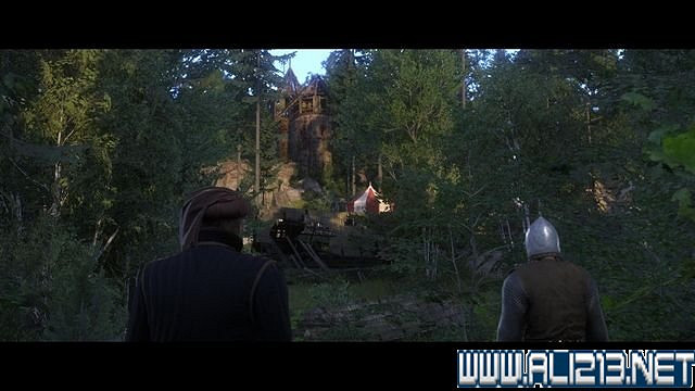 《天國降臨: 救贖》圖文攻略 全主線+全支線任務通關流程分享【完結】