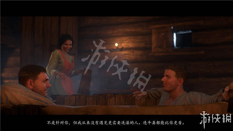 《天國降臨: 救贖》圖文全流程攻略 操作/介面+系統教學+全屬性/技能/天賦/裝備/合成+全主支線任務/全劇情/全Boss+短評 《天國降臨: 救贖》圖文全流程攻略 操作/介面+系統教學+全屬性/技能/天賦/裝備/合成+全主支線任務/全劇情/全Boss+短評