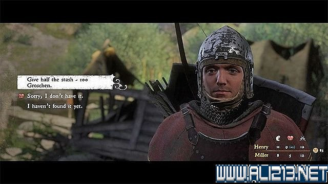 《天國降臨: 救贖》圖文攻略 全主線+全支線任務通關流程分享【完結】