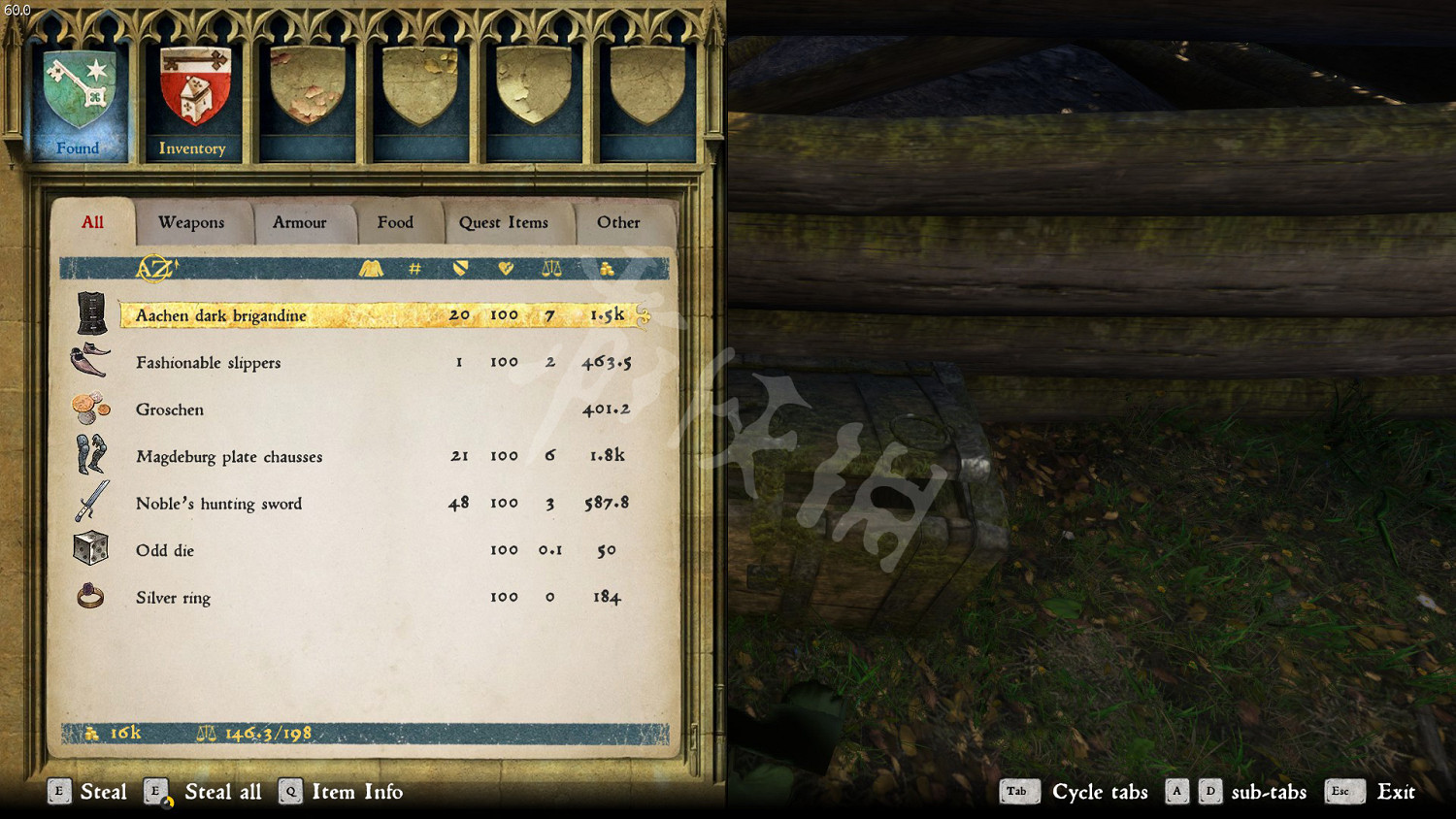 《天國降臨: 救贖》藏寶圖+寶藏全收集圖文攻略 全藏寶圖寶藏位置詳解 《天國降臨: 救贖》藏寶圖+寶藏全收集圖文攻略 全藏寶圖寶藏位置詳解