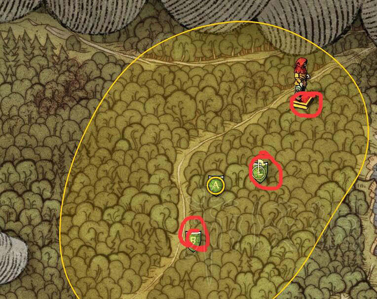 《天國降臨: 救贖》一鳥在手卡住處理方法 一鳥在手卡住怎麽怎麽辦？