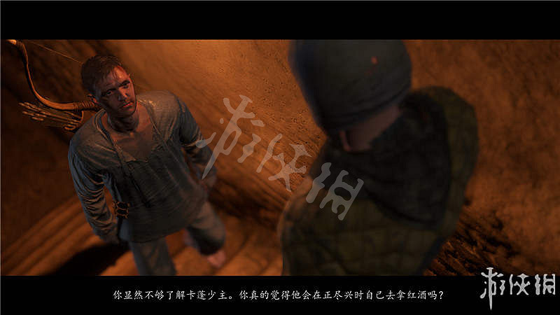 《天國降臨: 救贖》圖文全流程攻略 操作/介面+系統教學+全屬性/技能/天賦/裝備/合成+全主支線任務/全劇情/全Boss+短評 《天國降臨: 救贖》圖文全流程攻略 操作/介面+系統教學+全屬性/技能/天賦/裝備/合成+全主支線任務/全劇情/全Boss+短評