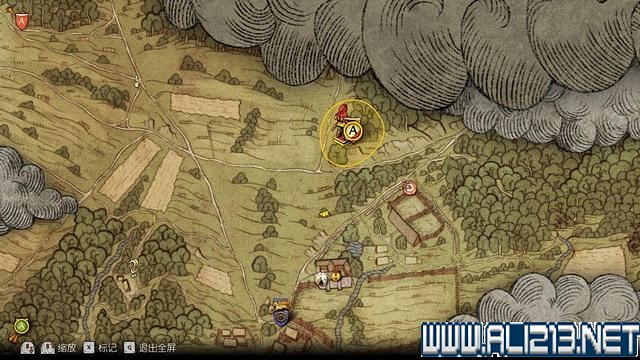 《天國降臨: 救贖》圖文攻略 全主線+全支線任務通關流程分享【完結】 《天國降臨: 救贖》圖文攻略 全主線+全支線任務通關流程分享【完結】