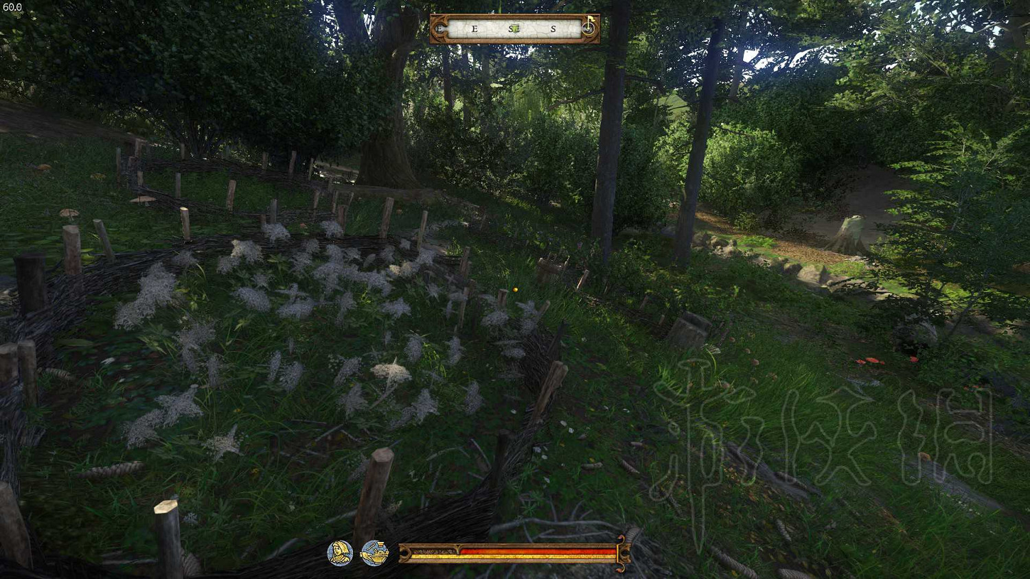 《天國降臨: 救贖》草藥分布位置一覽 《天國降臨: 救贖》草藥分布位置一覽