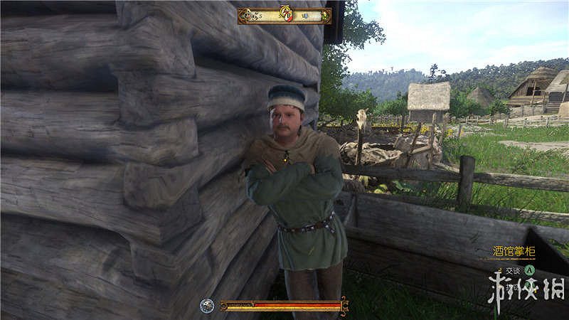 《天國降臨: 救贖》圖文全流程攻略 操作/介面+系統教學+全屬性/技能/天賦/裝備/合成+全主支線任務/全劇情/全Boss+短評 《天國降臨: 救贖》圖文全流程攻略 操作/介面+系統教學+全屬性/技能/天賦/裝備/合成+全主支線任務/全劇情/全Boss+短評