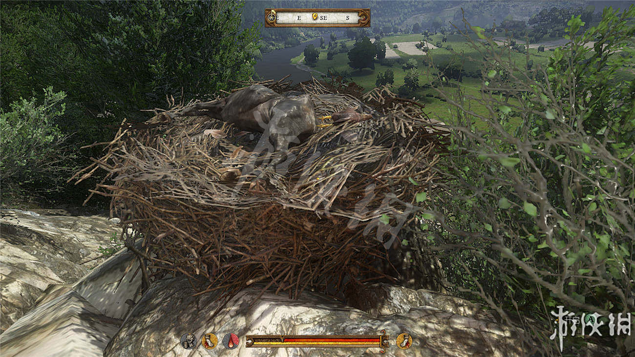 《天國降臨: 救贖》圖文全流程攻略 操作/介面+系統教學+全屬性/技能/天賦/裝備/合成+全主支線任務/全劇情/全Boss+短評