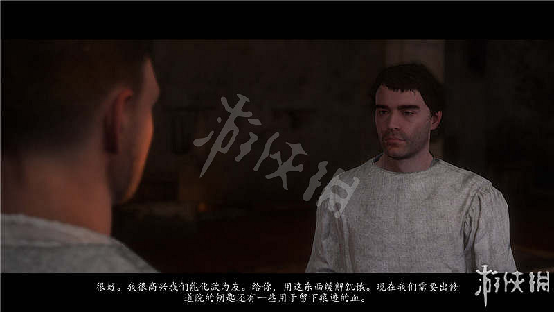 《天國降臨: 救贖》圖文全流程攻略 操作/介面+系統教學+全屬性/技能/天賦/裝備/合成+全主支線任務/全劇情/全Boss+短評 《天國降臨: 救贖》圖文全流程攻略 操作/介面+系統教學+全屬性/技能/天賦/裝備/合成+全主支線任務/全劇情/全Boss+短評
