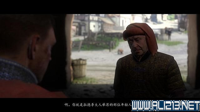 《天國降臨: 救贖》圖文攻略 全主線+全支線任務通關流程分享【完結】