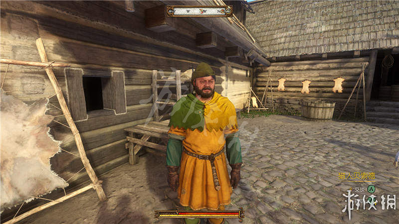 《天國降臨: 救贖》圖文全流程攻略 操作/介面+系統教學+全屬性/技能/天賦/裝備/合成+全主支線任務/全劇情/全Boss+短評 《天國降臨: 救贖》圖文全流程攻略 操作/介面+系統教學+全屬性/技能/天賦/裝備/合成+全主支線任務/全劇情/全Boss+短評