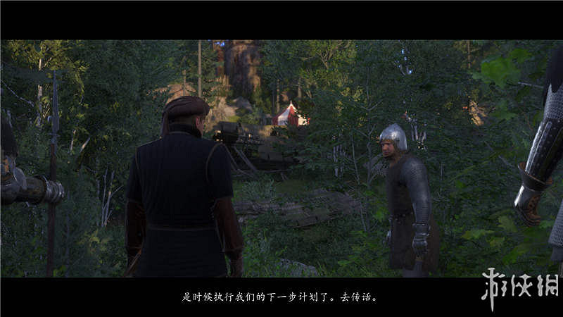 《天國降臨: 救贖》圖文全流程攻略 操作/介面+系統教學+全屬性/技能/天賦/裝備/合成+全主支線任務/全劇情/全Boss+短評 《天國降臨: 救贖》圖文全流程攻略 操作/介面+系統教學+全屬性/技能/天賦/裝備/合成+全主支線任務/全劇情/全Boss+短評