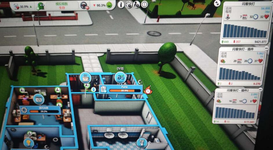 《瘋狂遊戲大亨2》傳奇怎麽破局?傳奇難度破局攻略 《瘋狂遊戲大亨2》傳奇怎麽破局?傳奇難度破局攻略