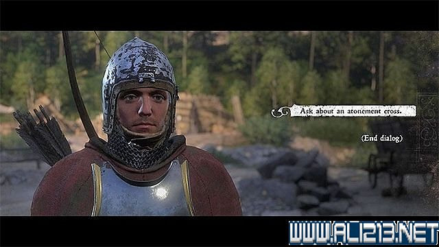 《天國降臨: 救贖》圖文攻略 全主線+全支線任務通關流程分享【完結】