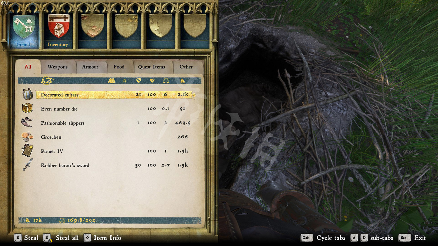 《天國降臨: 救贖》藏寶圖+寶藏全收集圖文攻略 全藏寶圖寶藏位置詳解 《天國降臨: 救贖》藏寶圖+寶藏全收集圖文攻略 全藏寶圖寶藏位置詳解