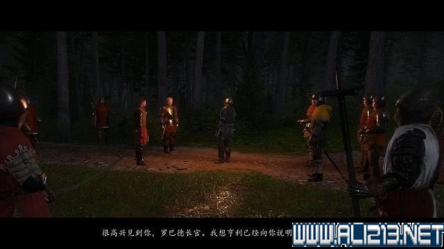 《天國降臨: 救贖》圖文攻略 全主線+全支線任務通關流程分享【完結】