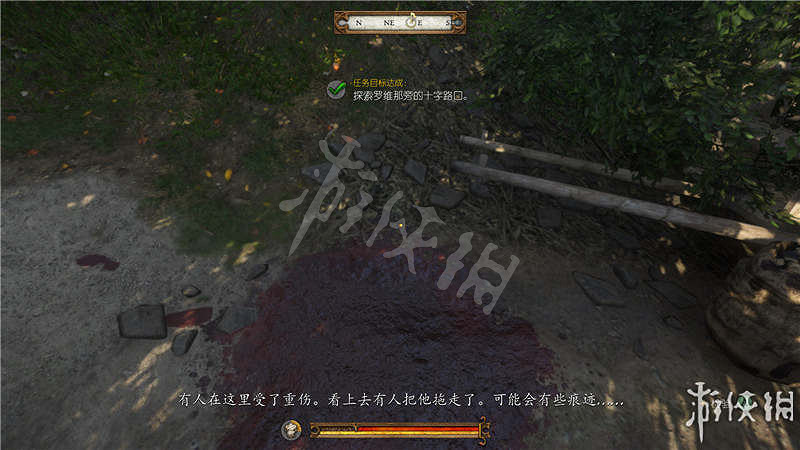 《天國降臨: 救贖》圖文全流程攻略 操作/介面+系統教學+全屬性/技能/天賦/裝備/合成+全主支線任務/全劇情/全Boss+短評 《天國降臨: 救贖》圖文全流程攻略 操作/介面+系統教學+全屬性/技能/天賦/裝備/合成+全主支線任務/全劇情/全Boss+短評