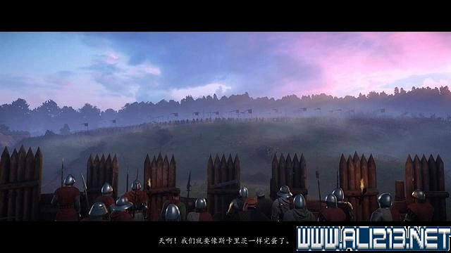 《天國降臨: 救贖》圖文攻略 全主線+全支線任務通關流程分享【完結】