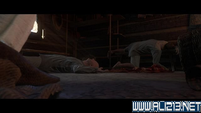 《天國降臨: 救贖》圖文攻略 全主線+全支線任務通關流程分享【完結】