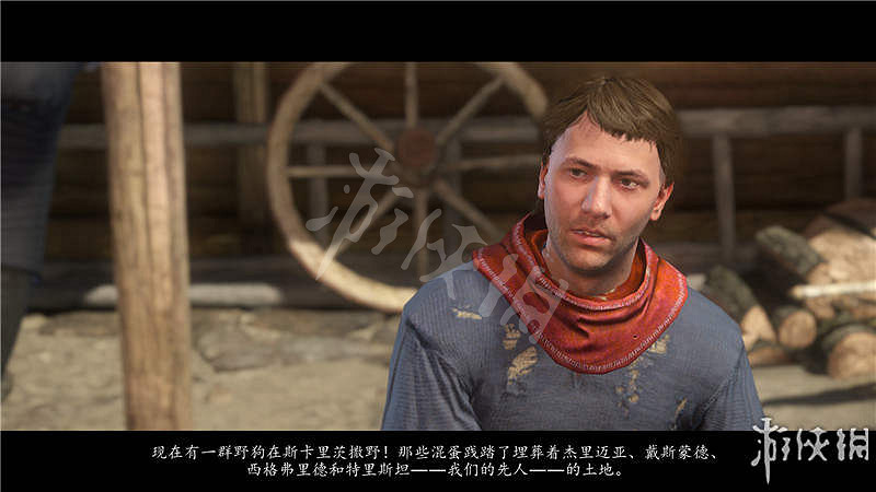 《天國降臨: 救贖》圖文全流程攻略 操作/介面+系統教學+全屬性/技能/天賦/裝備/合成+全主支線任務/全劇情/全Boss+短評 《天國降臨: 救贖》圖文全流程攻略 操作/介面+系統教學+全屬性/技能/天賦/裝備/合成+全主支線任務/全劇情/全Boss+短評