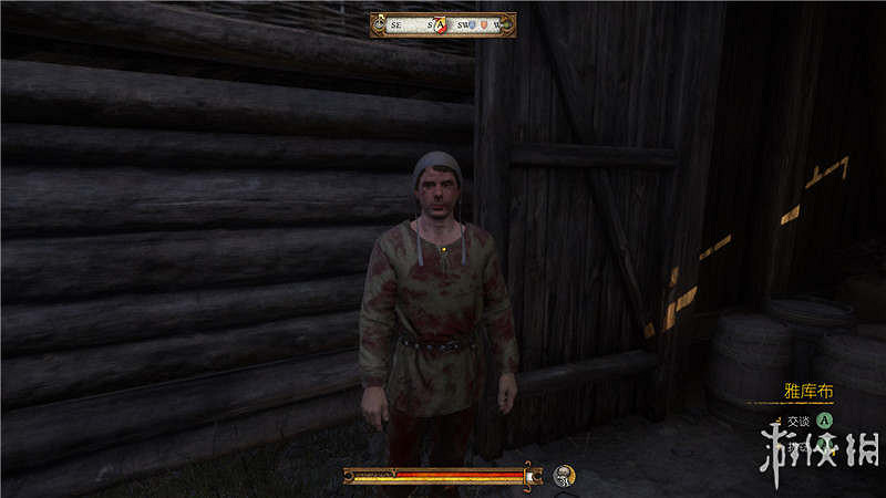 《天國降臨: 救贖》圖文全流程攻略 操作/介面+系統教學+全屬性/技能/天賦/裝備/合成+全主支線任務/全劇情/全Boss+短評 《天國降臨: 救贖》圖文全流程攻略 操作/介面+系統教學+全屬性/技能/天賦/裝備/合成+全主支線任務/全劇情/全Boss+短評