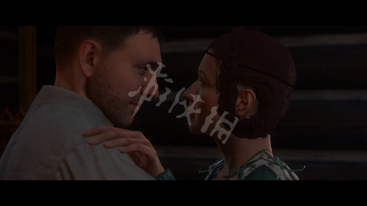 《天國降臨: 救贖》夫人怎麽攻略 夫人攻略方法介紹