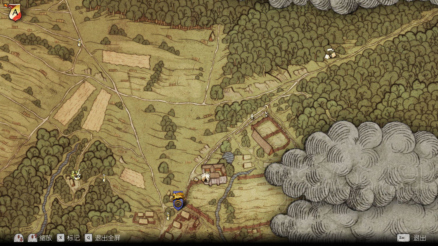 《天國降臨: 救贖》遊戲實用小技巧分享 有哪些技巧? 《天國降臨: 救贖》遊戲實用小技巧分享 有哪些技巧?