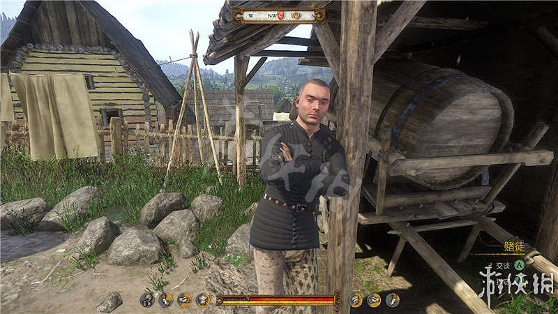 《天國降臨: 救贖》圖文全流程攻略 操作/介面+系統教學+全屬性/技能/天賦/裝備/合成+全主支線任務/全劇情/全Boss+短評 《天國降臨: 救贖》圖文全流程攻略 操作/介面+系統教學+全屬性/技能/天賦/裝備/合成+全主支線任務/全劇情/全Boss+短評