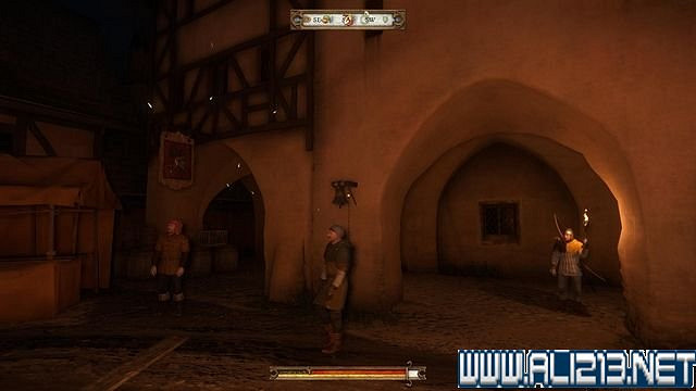 《天國降臨: 救贖》圖文攻略 全主線+全支線任務通關流程分享【完結】