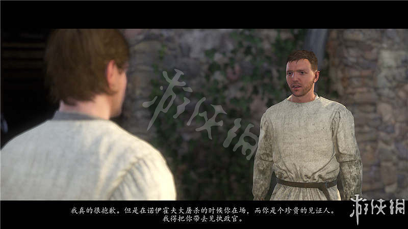 《天國降臨: 救贖》圖文全流程攻略 操作/介面+系統教學+全屬性/技能/天賦/裝備/合成+全主支線任務/全劇情/全Boss+短評 《天國降臨: 救贖》圖文全流程攻略 操作/介面+系統教學+全屬性/技能/天賦/裝備/合成+全主支線任務/全劇情/全Boss+短評