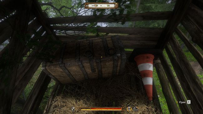 《天國降臨: 救贖》全彩蛋圖文介紹 彩蛋有哪些？