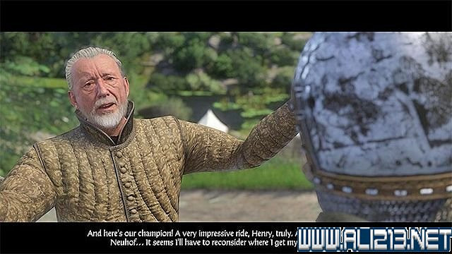 《天國降臨: 救贖》圖文攻略 全主線+全支線任務通關流程分享【完結】 《天國降臨: 救贖》圖文攻略 全主線+全支線任務通關流程分享【完結】