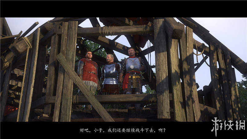 《天國降臨: 救贖》圖文全流程攻略 操作/介面+系統教學+全屬性/技能/天賦/裝備/合成+全主支線任務/全劇情/全Boss+短評 《天國降臨: 救贖》圖文全流程攻略 操作/介面+系統教學+全屬性/技能/天賦/裝備/合成+全主支線任務/全劇情/全Boss+短評
