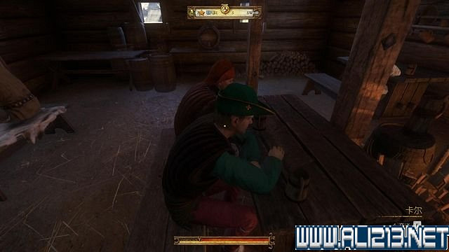 《天國降臨: 救贖》圖文攻略 全主線+全支線任務通關流程分享【完結】 《天國降臨: 救贖》圖文攻略 全主線+全支線任務通關流程分享【完結】