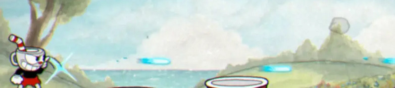 《茶杯頭》新手入門怎麽玩？新手入門玩法攻略