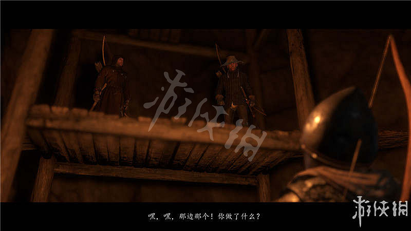 《天國降臨: 救贖》圖文全流程攻略 操作/介面+系統教學+全屬性/技能/天賦/裝備/合成+全主支線任務/全劇情/全Boss+短評 《天國降臨: 救贖》圖文全流程攻略 操作/介面+系統教學+全屬性/技能/天賦/裝備/合成+全主支線任務/全劇情/全Boss+短評