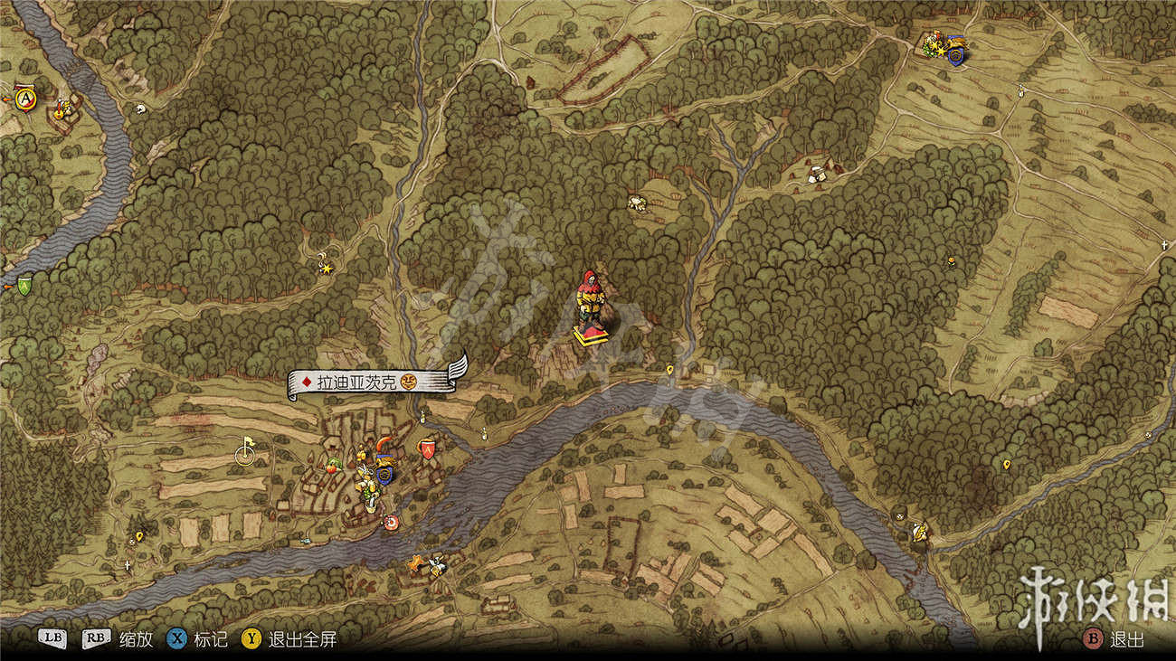 《天國降臨: 救贖》圖文全流程攻略 操作/介面+系統教學+全屬性/技能/天賦/裝備/合成+全主支線任務/全劇情/全Boss+短評