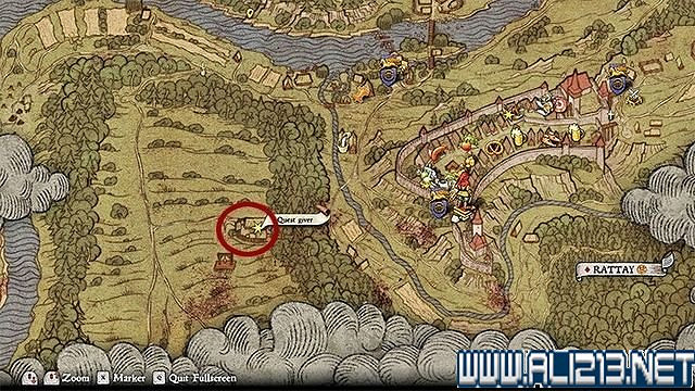 《天國降臨: 救贖》圖文攻略 全主線+全支線任務通關流程分享【完結】 《天國降臨: 救贖》圖文攻略 全主線+全支線任務通關流程分享【完結】