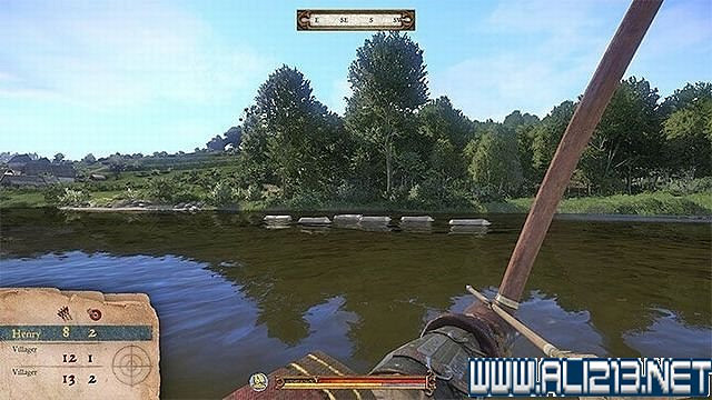 《天國降臨: 救贖》圖文攻略 全主線+全支線任務通關流程分享【完結】