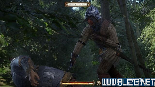 《天國降臨: 救贖》圖文攻略 全主線+全支線任務通關流程分享【完結】